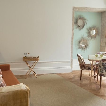 פורטו Boutique Rentals-Flores Chic In Historical Center מראה חיצוני תמונה