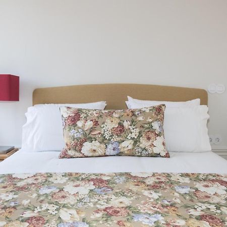 פורטו Boutique Rentals-Flores Chic In Historical Center מראה חיצוני תמונה
