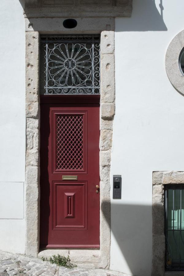 פורטו Boutique Rentals-Flores Chic In Historical Center מראה חיצוני תמונה
