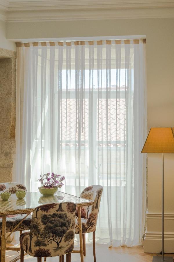 פורטו Boutique Rentals-Flores Chic In Historical Center מראה חיצוני תמונה
