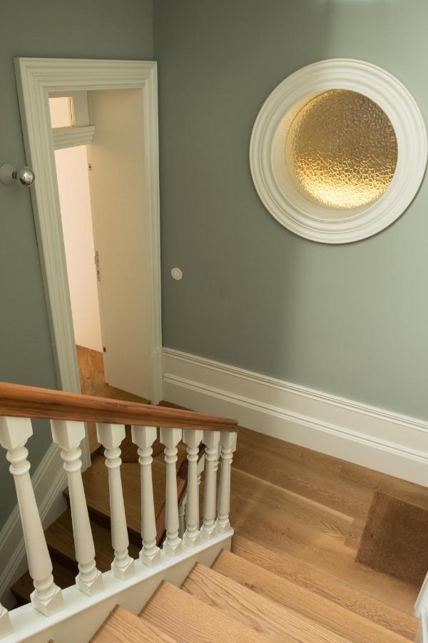 פורטו Boutique Rentals-Flores Chic In Historical Center מראה חיצוני תמונה
