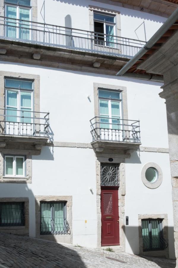 פורטו Boutique Rentals-Flores Chic In Historical Center מראה חיצוני תמונה
