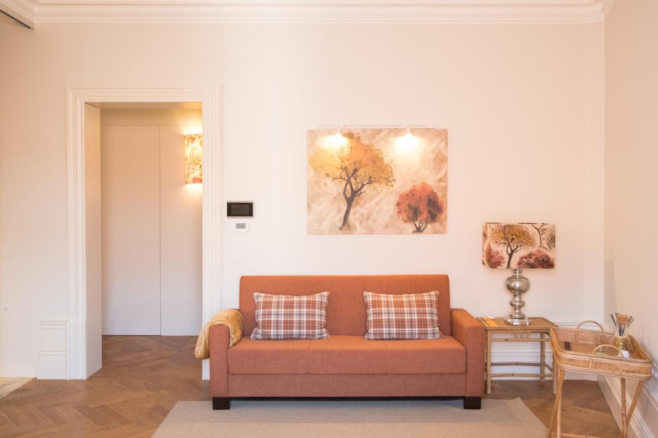 פורטו Boutique Rentals-Flores Chic In Historical Center מראה חיצוני תמונה