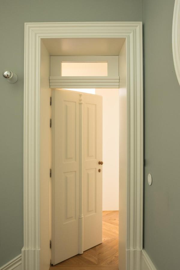 פורטו Boutique Rentals-Flores Chic In Historical Center מראה חיצוני תמונה