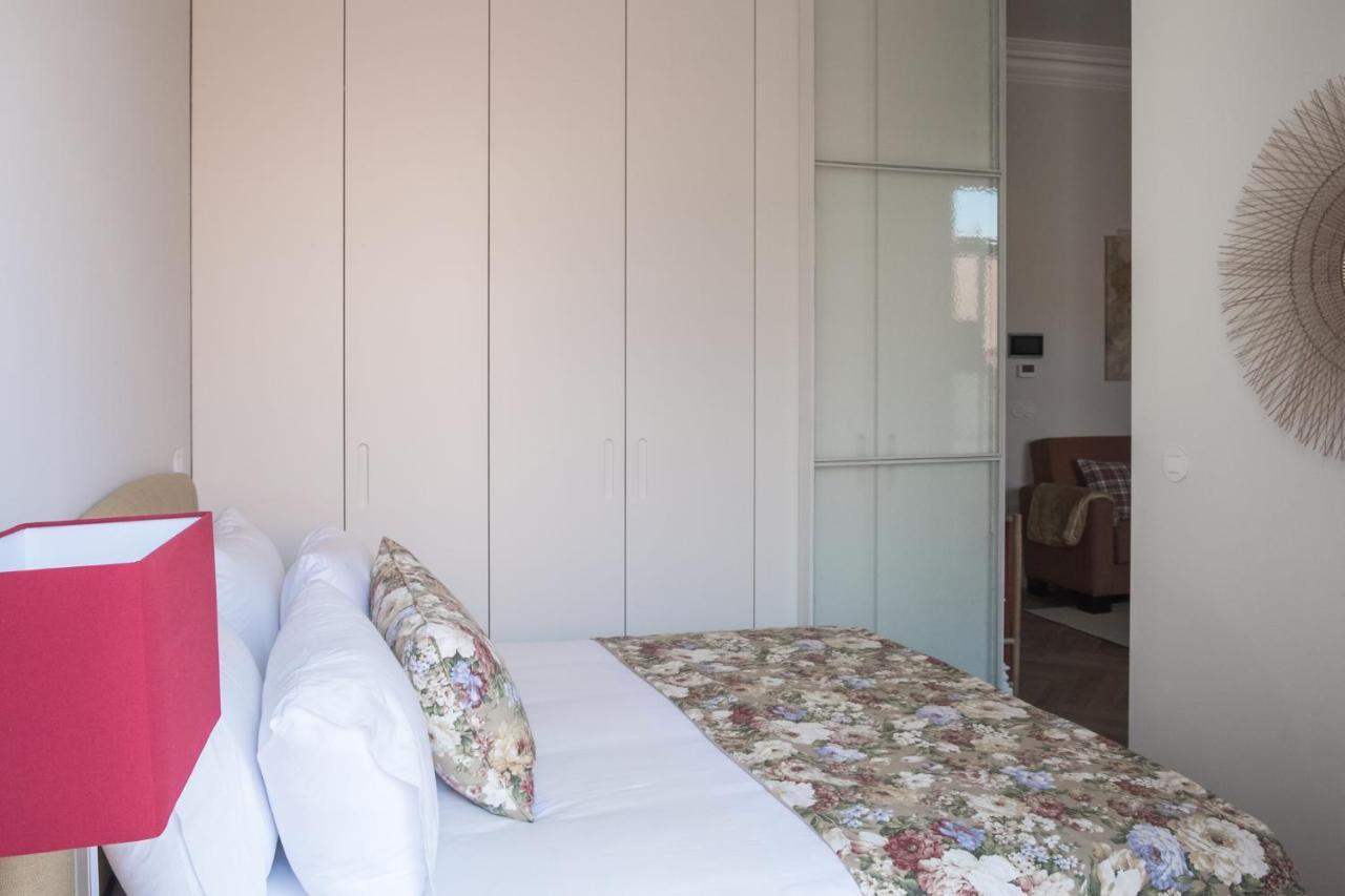 פורטו Boutique Rentals-Flores Chic In Historical Center מראה חיצוני תמונה