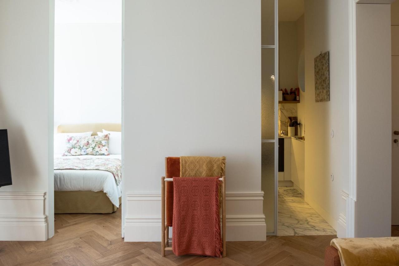 פורטו Boutique Rentals-Flores Chic In Historical Center מראה חיצוני תמונה