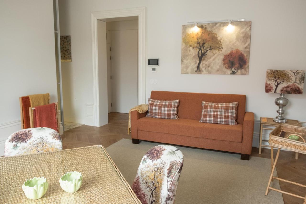 פורטו Boutique Rentals-Flores Chic In Historical Center מראה חיצוני תמונה