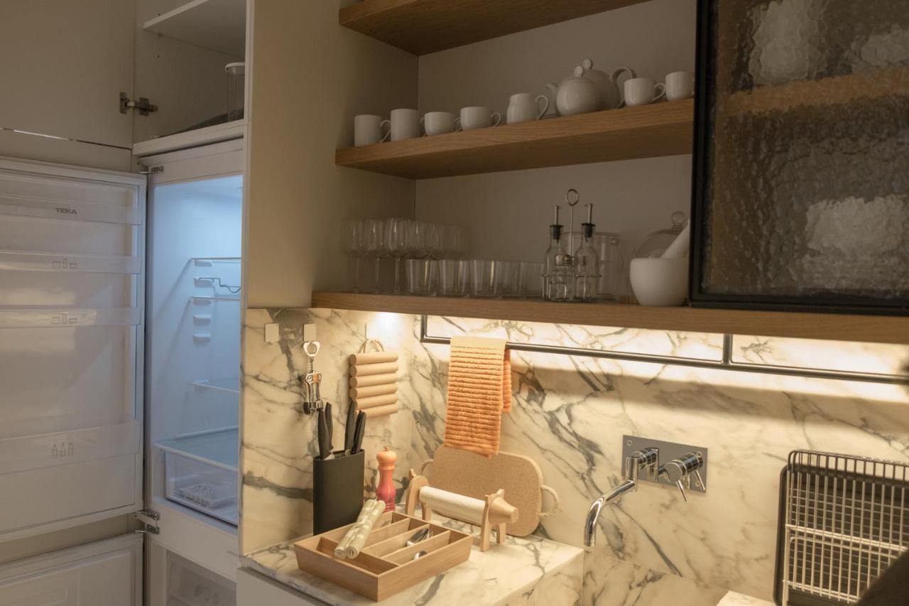 פורטו Boutique Rentals-Flores Chic In Historical Center מראה חיצוני תמונה